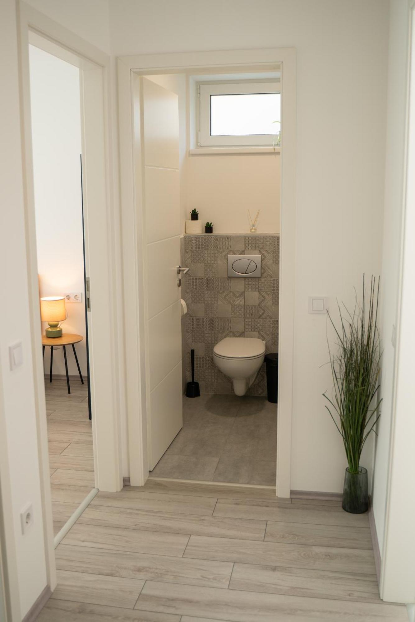 Oazis Apartman Zalakaros Eksteriør billede